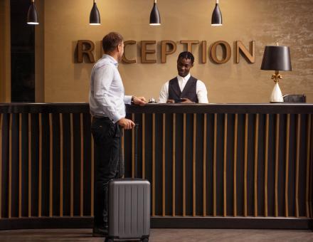 Why Staying With Us Truly Feels Like a Dream Experience