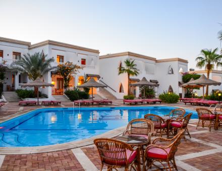 The Guests You See Here Are Real Experiences